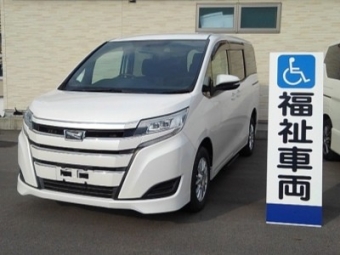 ノア　福祉車両　ウェルジョイン
