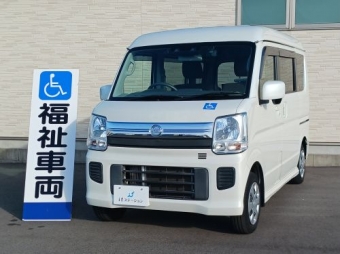 NISSAN　CLIPPER RIO